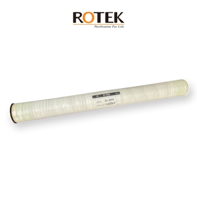 ROTEK RO膜 XL-4040(5000GPD大流量)