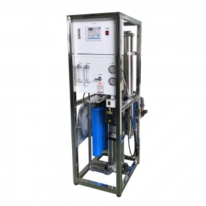 RT 4000~6000 GPD主機