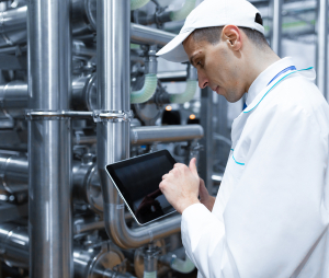 如何規劃一個淨水處理系統