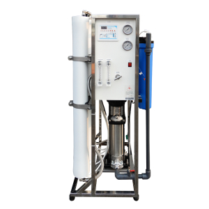 RB系列苦鹹水淡化RO機