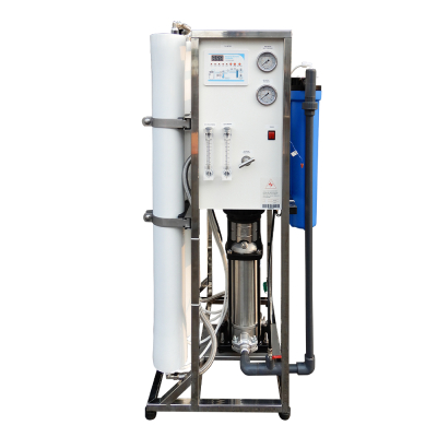RB系列苦鹹水淡化RO機