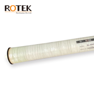 ROTEK RO膜 XL-4040(5000GPD大流量)