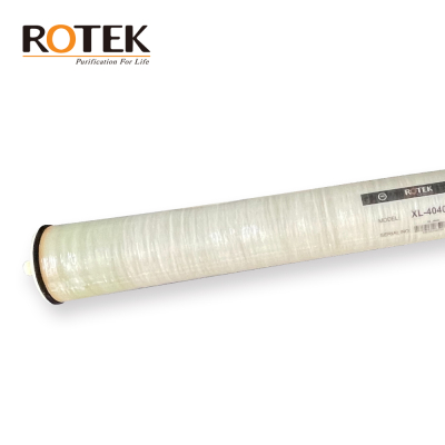 ROTEK RO膜 XL-4040(5000GPD大流量)