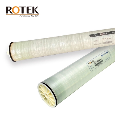 ROTEK RO膜(1000~11200GPD)