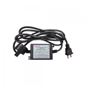 UV燈組用電子安定器