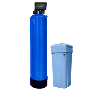 全自動軟水器