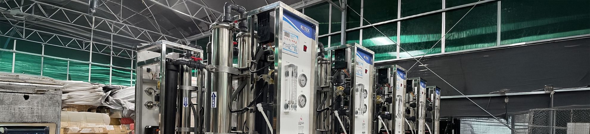 果園農場灌溉用水